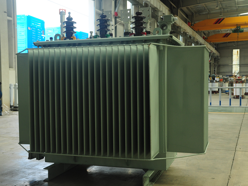 三门峡S13-1000KVA油浸式变压器制造商